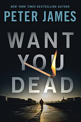 Stock image for Want You Dead for sale by Better World Books