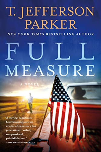 Beispielbild fr Full Measure : A Novel zum Verkauf von Better World Books