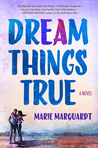 Stock image for Dream Things True: A Novel for sale by SecondSale