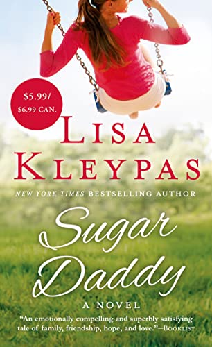 Beispielbild fr Sugar Daddy: A Novel (The Travis Family) zum Verkauf von BooksRun