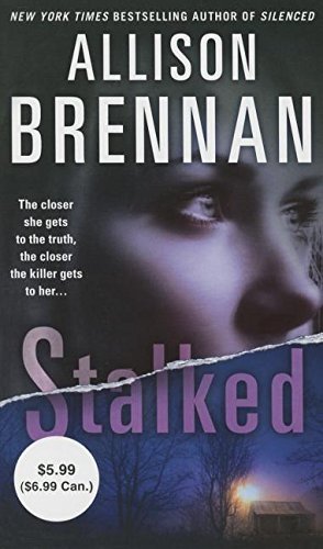 Stock image for Stalked for sale by Better World Books
