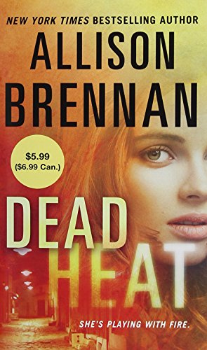 Beispielbild fr Dead Heat zum Verkauf von Better World Books