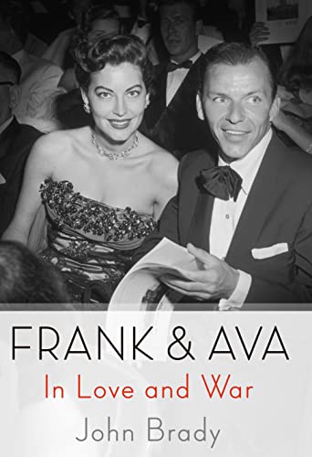 Beispielbild fr Frank & Ava: In Love and War zum Verkauf von Your Online Bookstore