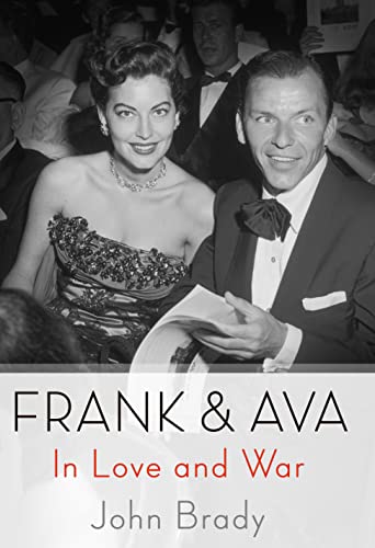 Stock image for Frank & Ava: In Love and War for sale by Your Online Bookstore