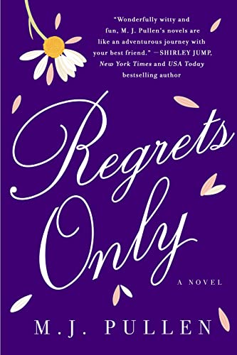 Imagen de archivo de Regrets Only : A Novel a la venta por Better World Books: West