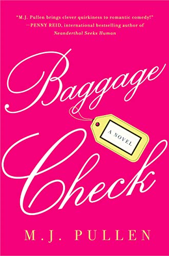 Beispielbild fr Baggage Check zum Verkauf von ThriftBooks-Dallas