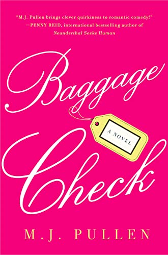 Imagen de archivo de Baggage Check a la venta por ThriftBooks-Dallas