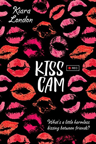 Stock image for Kiss Cam for sale by HPB Inc.