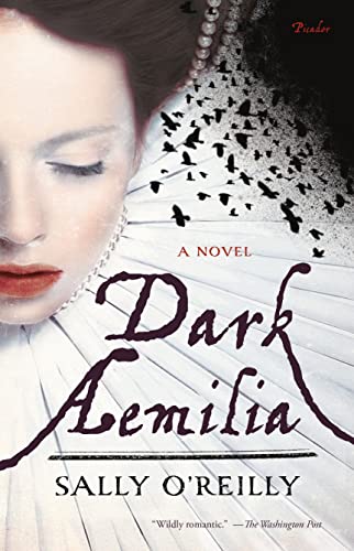 Imagen de archivo de Dark Aemilia: A Novel a la venta por SecondSale