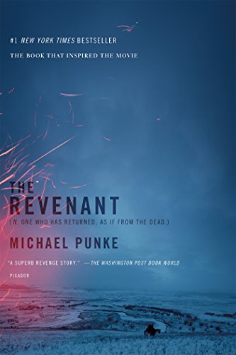 Stock image for The Revenant: A Novel of Revenge for sale by WorldofBooks