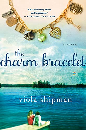 Beispielbild fr The Charm Bracelet : A Novel zum Verkauf von Better World Books