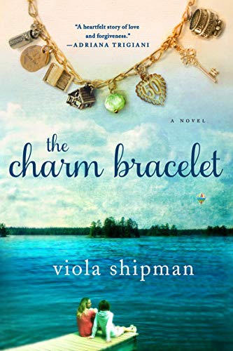 Beispielbild fr The Charm Bracelet: A Novel (The Heirloom Novels) zum Verkauf von Goodwill of Colorado