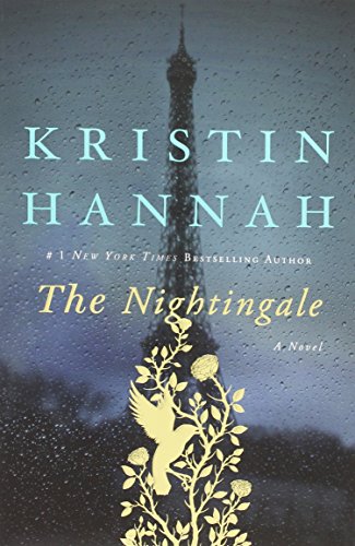 Stock image for The Nightingale for sale by Better World Books