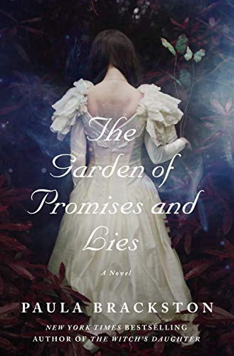 Beispielbild fr The Garden of Promises and Lies: A Novel (Found Things, 3) zum Verkauf von Dream Books Co.