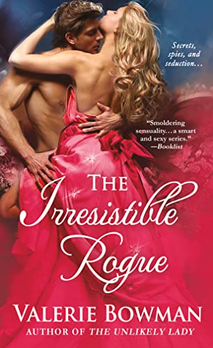 Beispielbild fr The Irresistible Rogue (Playful Brides, 4) zum Verkauf von Wonder Book