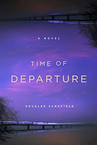 9781250072757: Time of Departure