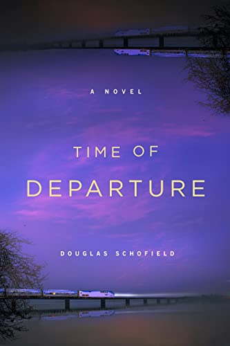 9781250072757: Time of Departure: A Novel