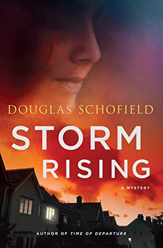 Beispielbild fr Storm Rising : A Mystery zum Verkauf von Better World Books
