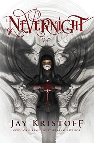 9781250073020: Nevernight: 1 (Nevernight Chronicle)