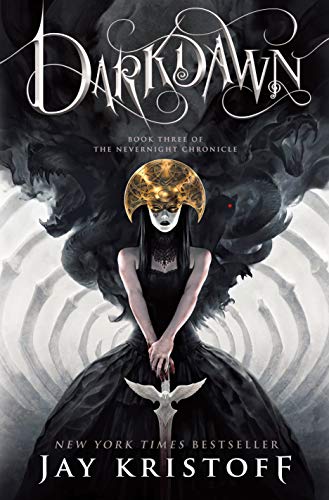 Stock image for Darkdawn : Book Three of the Nevernight Chronicle for sale by Better World Books