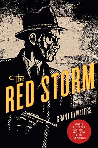 9781250073075: The Red Storm: A Mystery