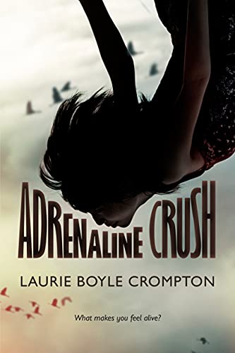 9781250073600: Adrenaline Crush