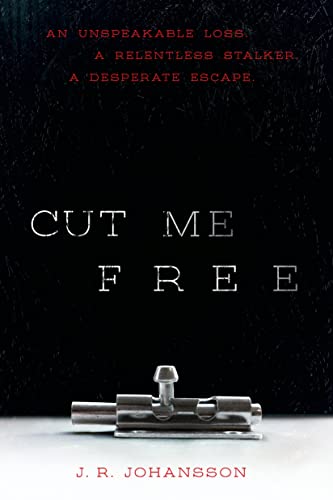 9781250073617: Cut Me Free