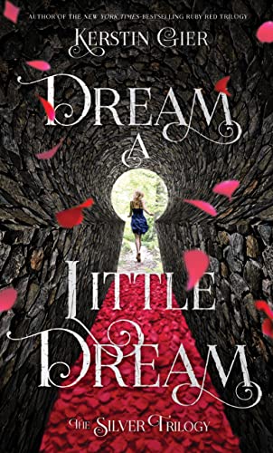 9781250073662: Dream a Little Dream