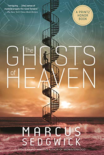 9781250073679: The Ghosts of Heaven
