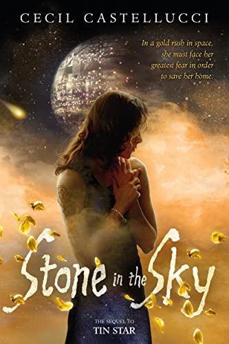 9781250073686: Stone in the Sky