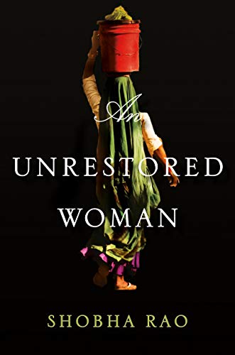 Imagen de archivo de An Unrestored Woman a la venta por Better World Books: West