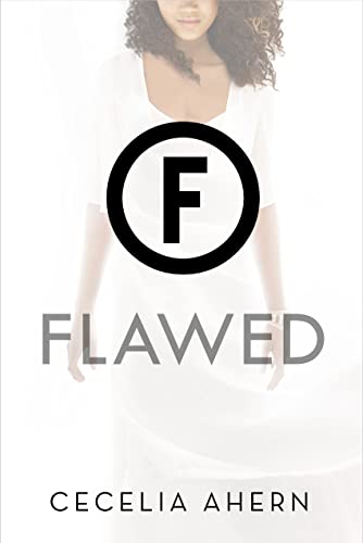 Beispielbild fr Flawed: A Novel (Flawed, 1) zum Verkauf von Your Online Bookstore