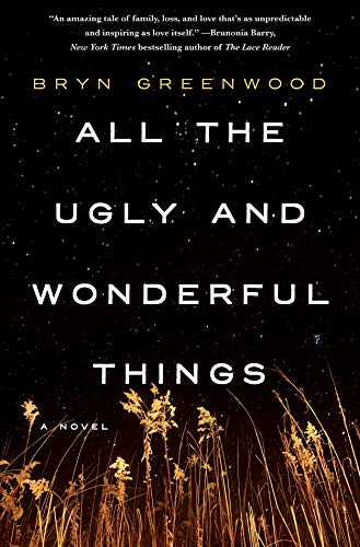 Stock image for All the Ugly and Wonderful Things for sale by ThriftBooks-Dallas