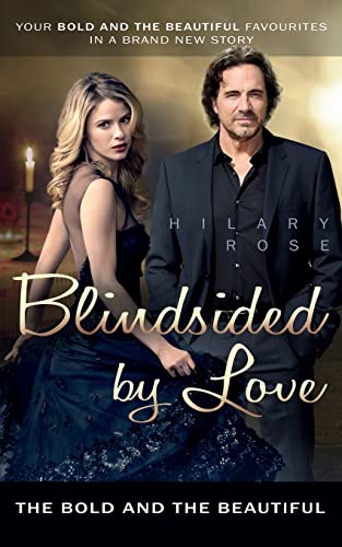 9781250074157: Blindsided by Love