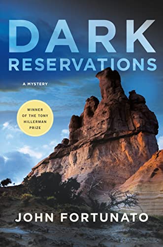 Imagen de archivo de Dark Reservations a la venta por Better World Books