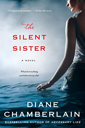 9781250074355: The Silent Sister: A Novel