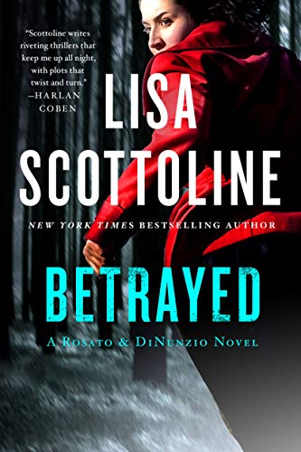 Stock image for Betrayed (Rosato & DiNunzio) for sale by SecondSale