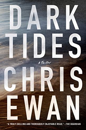 Imagen de archivo de Dark Tides : A Thriller a la venta por Better World Books