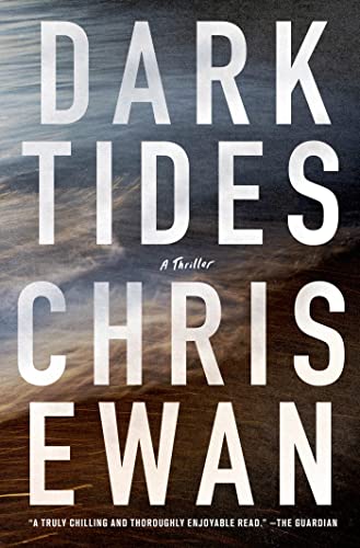 Stock image for Dark Tides: A Thriller for sale by HPB Inc.