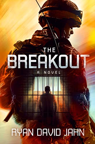 Beispielbild fr The Breakout: A Novel zum Verkauf von SecondSale