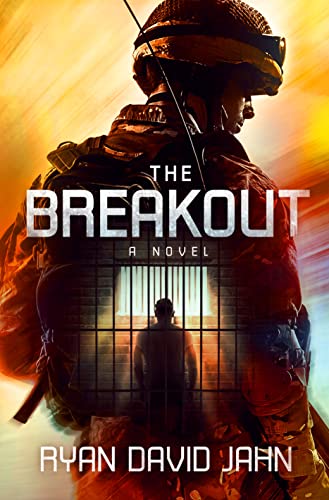 Imagen de archivo de The Breakout: A Novel a la venta por Once Upon A Time Books