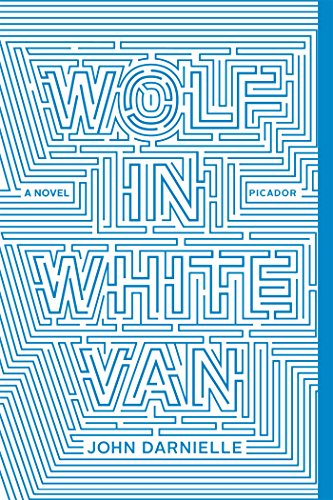 9781250074713: Wolf in White Van
