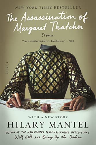 Beispielbild fr The Assassination of Margaret Thatcher : Stories zum Verkauf von Better World Books