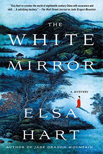 Imagen de archivo de The White Mirror: A Mystery a la venta por BookHolders