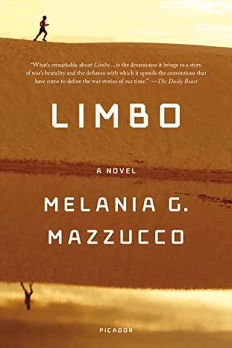 Beispielbild fr Limbo zum Verkauf von WorldofBooks