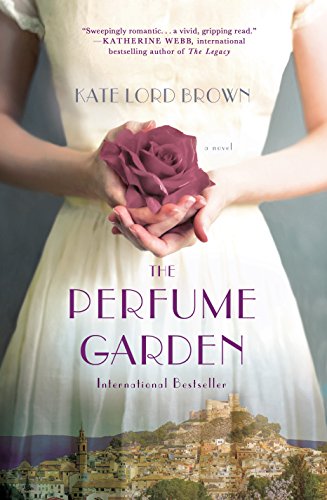 Stock image for The Perfume Garden for sale by Better World Books: West