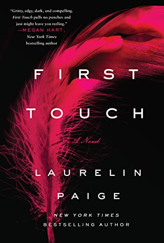 Stock image for First Touch (A First and Last Novel, 1) for sale by Goodwill