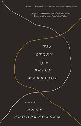 9781250075277: Story of a Brief Marriage