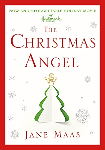 Beispielbild fr The Christmas Angel: A Novel zum Verkauf von SecondSale