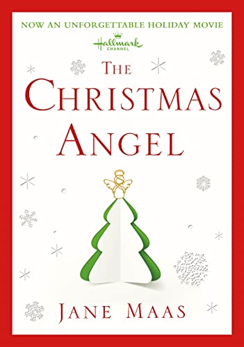 9781250075383: CHRISTMAS ANGEL